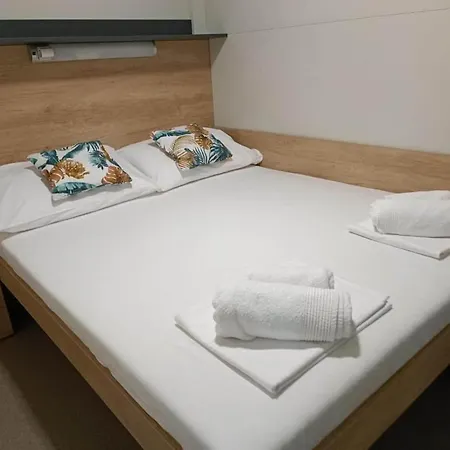 Sak Mobile - Two Bedroom Mobile With Terrace And Sea View Сasa de vacaciones