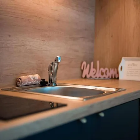 Sak Mobile - Two Bedroom Mobile With Terrace And Sea View Casa vacanze