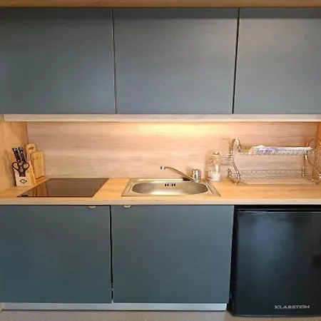 Sak Mobile - Two Bedroom Mobile With Terrace And Sea View Casa vacanze