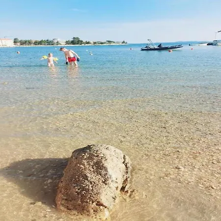 Sak Mobile - Two Bedroom Mobile With Terrace And Sea View