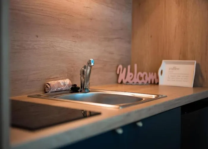 Sak Mobile - Two Bedroom Mobile With Terrace And Sea View Casa vacanze