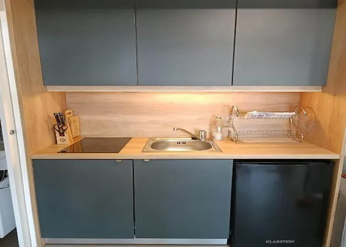 Sak Mobile - Two Bedroom Mobile With Terrace And Sea View Casa vacanze