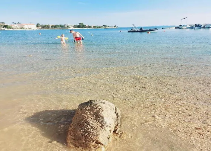 Sak Mobile - Two Bedroom Mobile With Terrace And Sea View